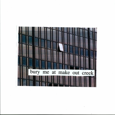 Mitski - Bury Me at Makeout Creek CD