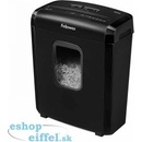 Fellowes Powershred 6M