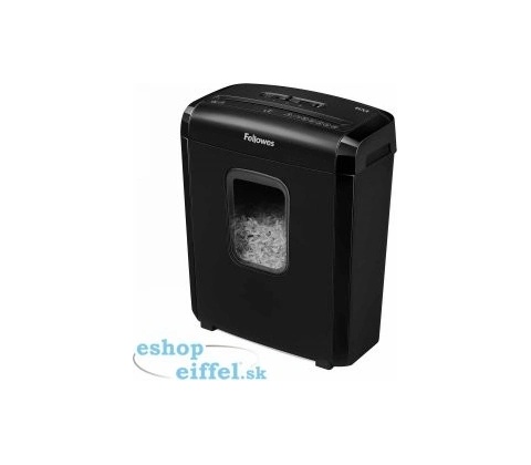 Fellowes Powershred 6M