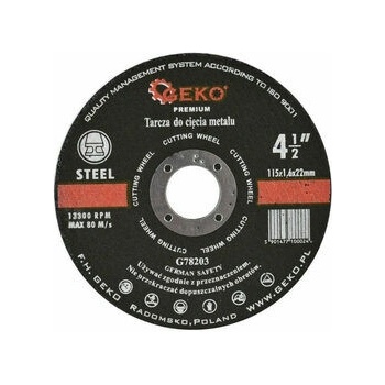 Geko G78203