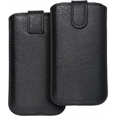 Forcell Slim Kora 2 - Nokia E52/515 černé – Hledejceny.cz