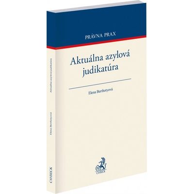 Aktuálna azylová judikatúra - SO_PP44