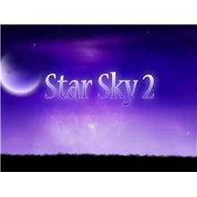 Star Sky 2