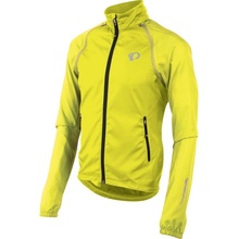 Pearl Izumi ELITE BARRIER CONVERTIBLE black/yellow