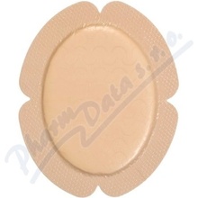 Mepilex Border Flex 7,8 x 10 cm 5 ks