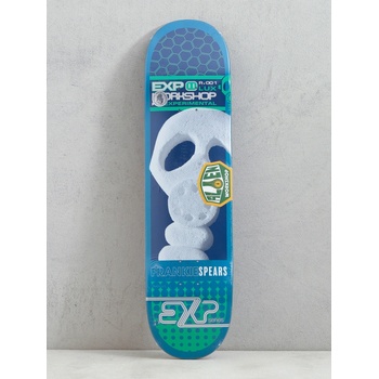 Alienworkshop EXP Frankie Spears