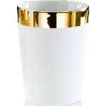 Decor Walther Чаша за четки за зъби Be 50 злато (0846220)