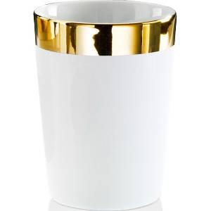 Decor Walther Чаша за четки за зъби Be 50 злато (0846220)