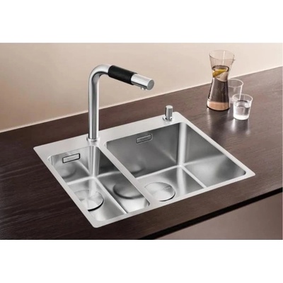 BLANCO Кухненска мивка blanco, andano 340/180-if/А (andano 340/180-if/А)