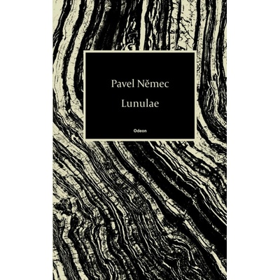 Lunulae - Pavel Němec