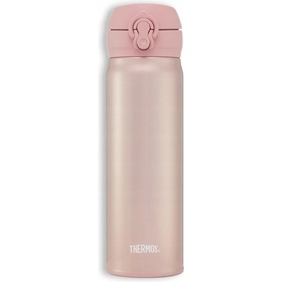 Thermos termohrnček Motion 500 ml ružovo zlatý