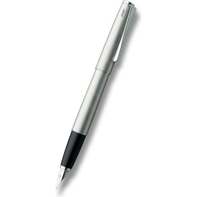 Lamy Studio Brushed Steel hrot F 1506/0656446