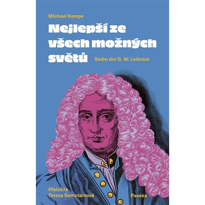 Nejlepší ze všech možných světů