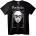 NOONEBRAND Тениска Носферату Вампир - XS, White