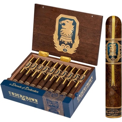 Drew ESTATE UC10 Robusto 20 ks