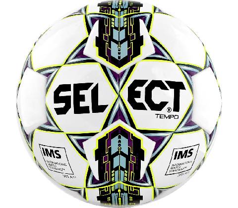 Select Tempo