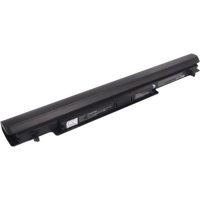 Батерия за Asus A46C, K46C, S405C и други, 2200 mAh, Li-Ion (CS-AUK56NB)