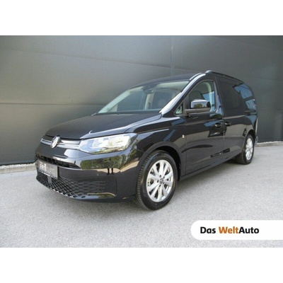 Volkswagen Caddy TDI 4Motion Maxi 90 kW