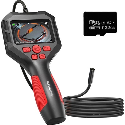 Strend Pro CB433 – Zboží Živě