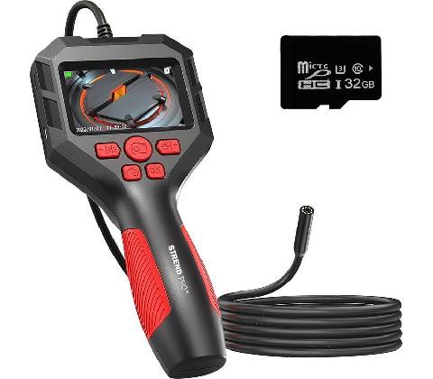 Strend Pro CB433