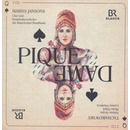 Pique Dame CD