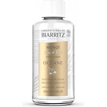 Laboratoires de Biarritz Kokosový olej Monoï Fleur de Tiaré 100 ml