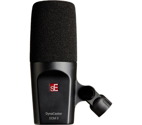 sE Electronics DynaCaster DCM 3