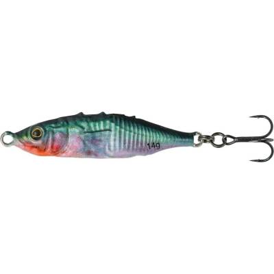 Westin Pilker Stickleback Green Stickle - 7 cm 14 g