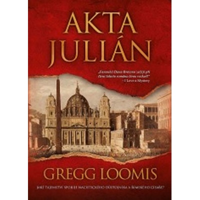 Akta Julián - Loomis Gregg