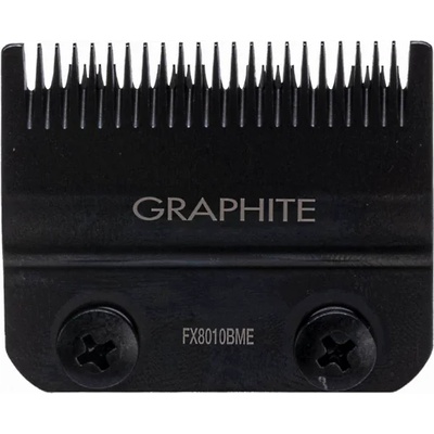 BaByliss PRO FX8010BME Black Graphite Fade Blade (FX8010BME)