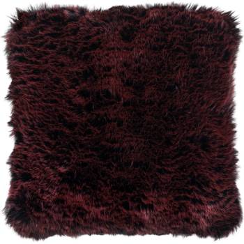 Obsession Декоративна възглавница Samba 40 x 40 см бордо (sac595bord100100)