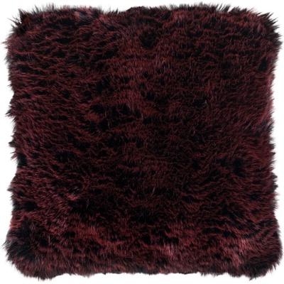 Obsession Декоративна възглавница Samba 40 x 40 см бордо (sac595bord100100)