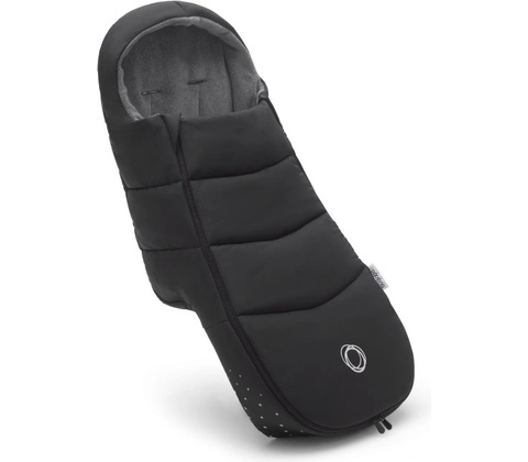 Bugaboo Midnight černý
