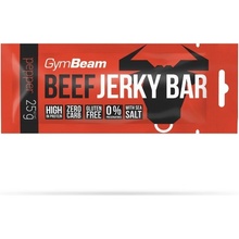 GymBeam Beef Jerky Bar 25 g