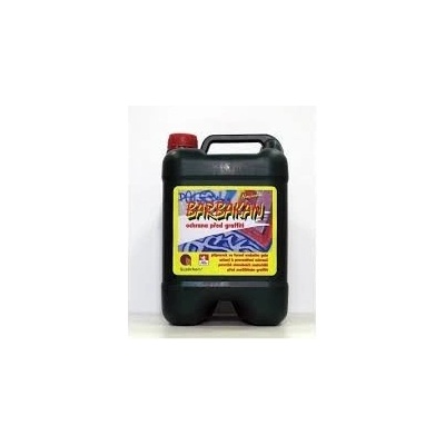 Stachema Barbakan prevence graffiti 10 kg