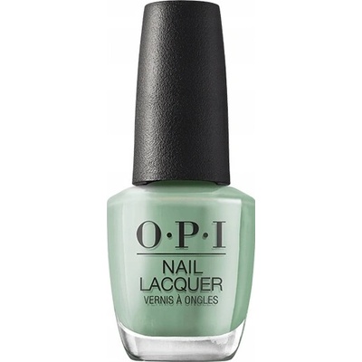 OPI Lakier NLS020 $elf Made, 15 ml OPIYourWay (Lak na nehty)