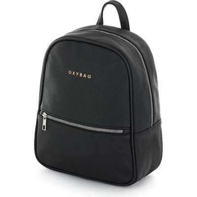 Oxybag Dixy Leather black