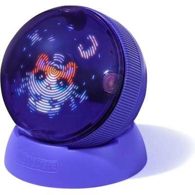 Spin Master Bitzee interaktivní digitální koule pro křečky