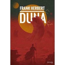 Duna slovenský jazyk - Frank Herbert