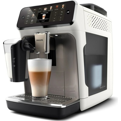 Philips Series 5500 LatteGo EP 5545/70 – Hledejceny.cz