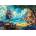 Anatolian - Puzzle Pirate Cove - 260 piese