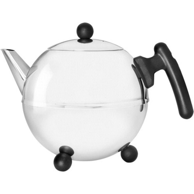 Bredemeijer Bella Ronde 1.2L black fittings 1304Z