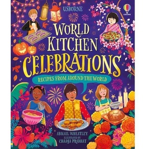 World Kitchen - Celebrations | Chaaya Prabhat (ISBN: 9781805318415)