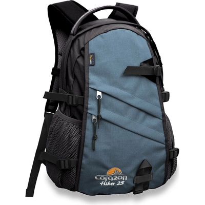 Corazon Hiker 25 l tm.šedý