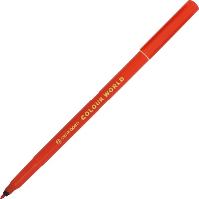 Centropen 7550 červený