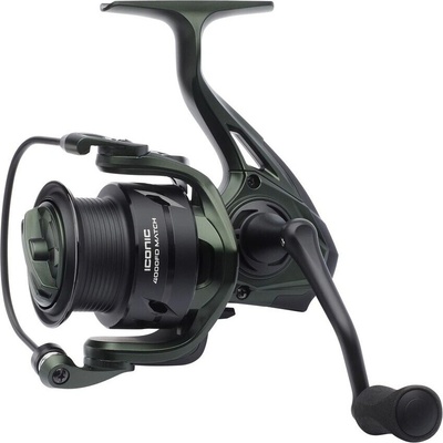 Dam Iconic Match 4000 FD