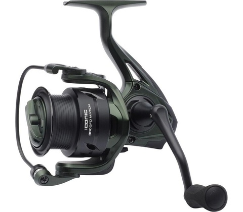 Dam Iconic Match 4000 FD