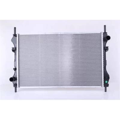 NISSENS Chladič - chlazení motoru NIS 62044A