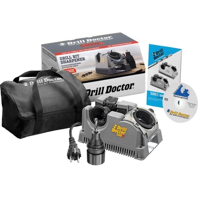 Drill Doctor 500 X