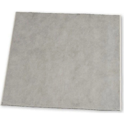 Průchod pružný butyl bez otvoru – 500×500 mm